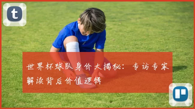 世界杯球队身价大揭秘：专访专家解读背后价值逻辑