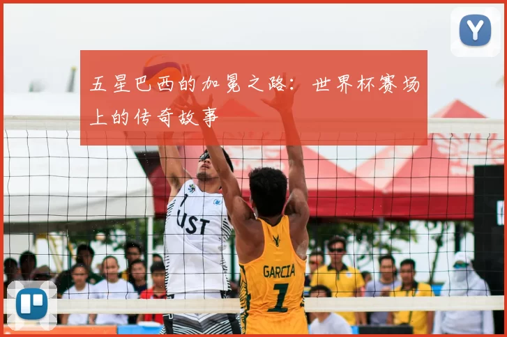 五星巴西的加冕之路:世界杯赛场上的传奇故事