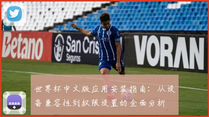 世界杯中文版应用安装指南:从设备兼容性到权限设置的全面分析