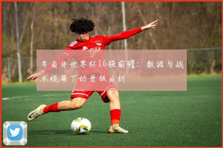 年南非世界杯16强前瞻:数据与战术视角下的晋级分析