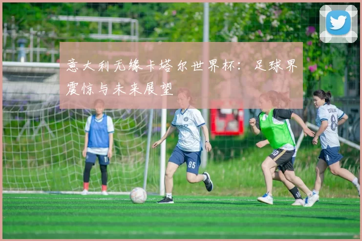 意大利无缘卡塔尔世界杯：足球界震惊与未来展望